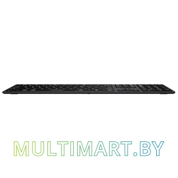 Клавиатура A4Tech Fstyler FBX50C (серый/черный) картинка 8